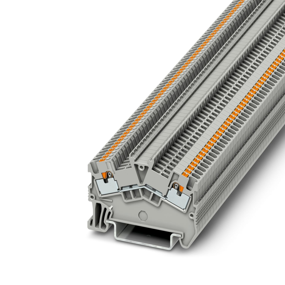 3214547 - PTS 1,5/S - Проходные клеммы