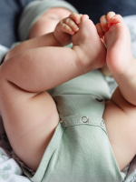 Боди Mjölk Magic Mint