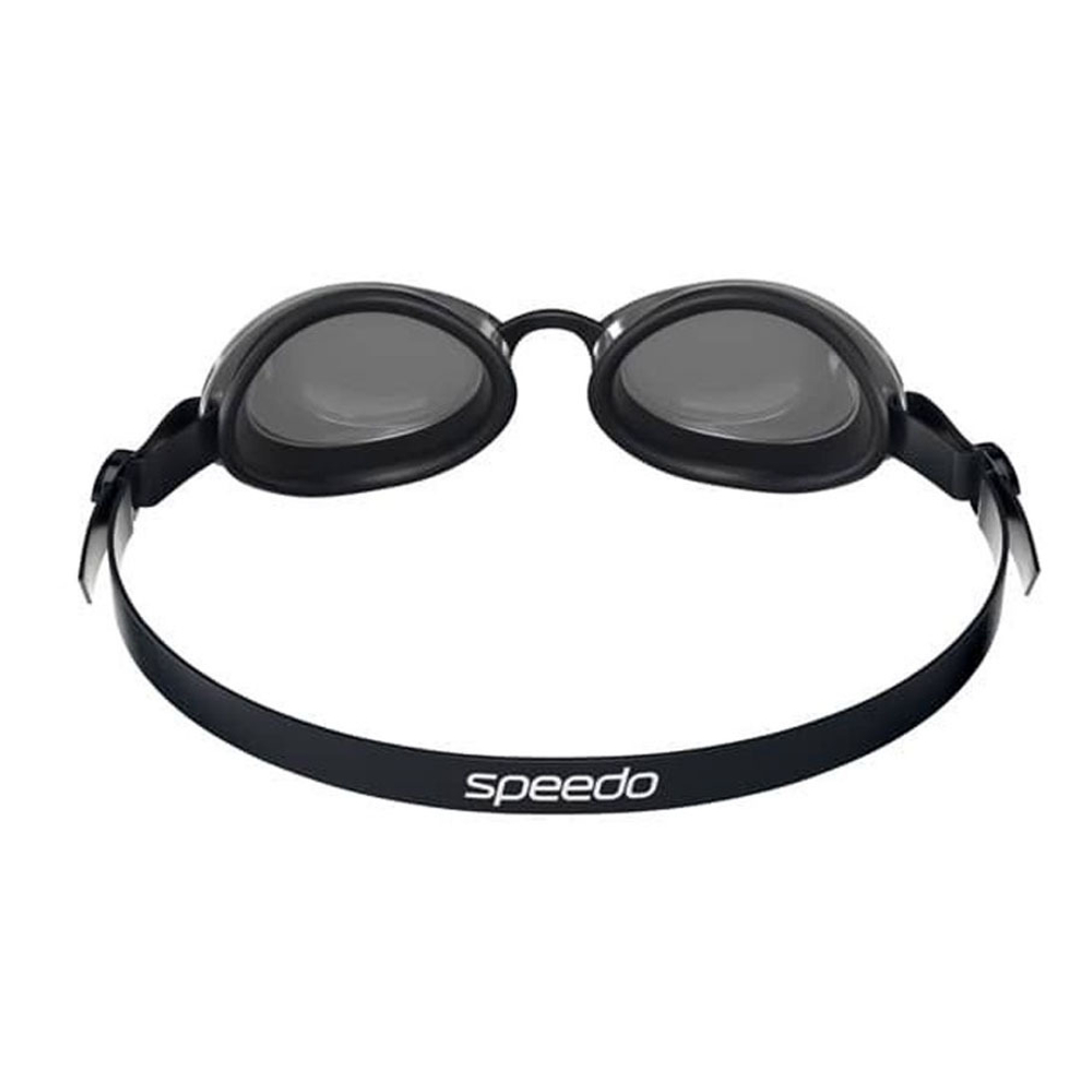 Очки для плавания SPEEDO Jet 2.0 Mirror, 8-00466817954, зеркальные линзы