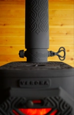 Печь-камин Verona 200 1.1