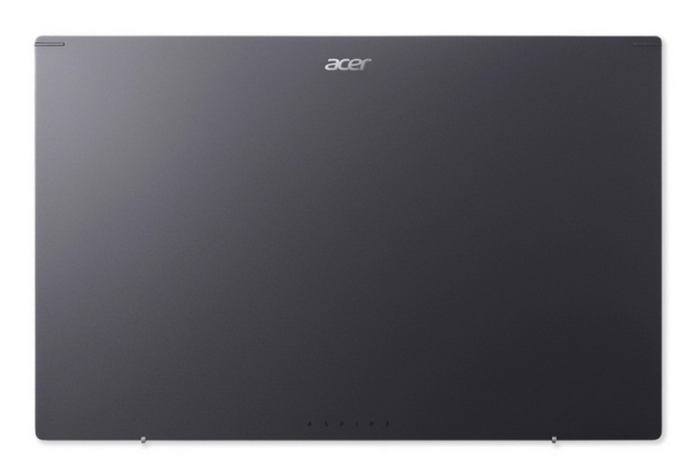 Ноутбук  Acer Aspire 5 A515-58P-55K7 15.6 ", Core i5, 8 Гб RAM, 512 Гб SSD, UHD Graphics, Серебристый