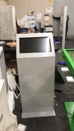 Терминал самообслуживания Sirius 19"