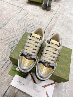 Gucci Screener Sneaker