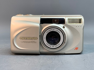 Olympus SuperZoom 105G