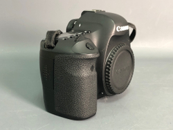Canon EOS 6D 37.000 кадров