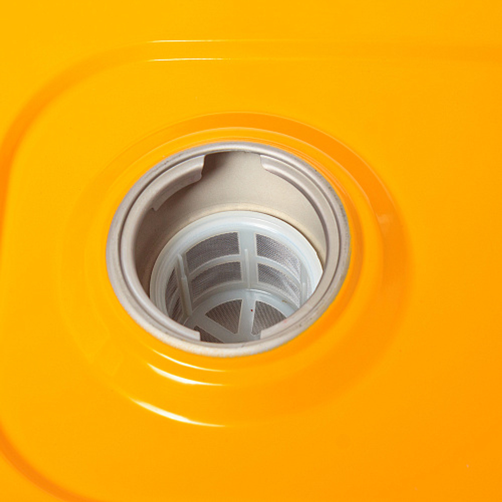 Генератор бензиновый инверторный открытого типа REDVERG RD-IG4500H-O