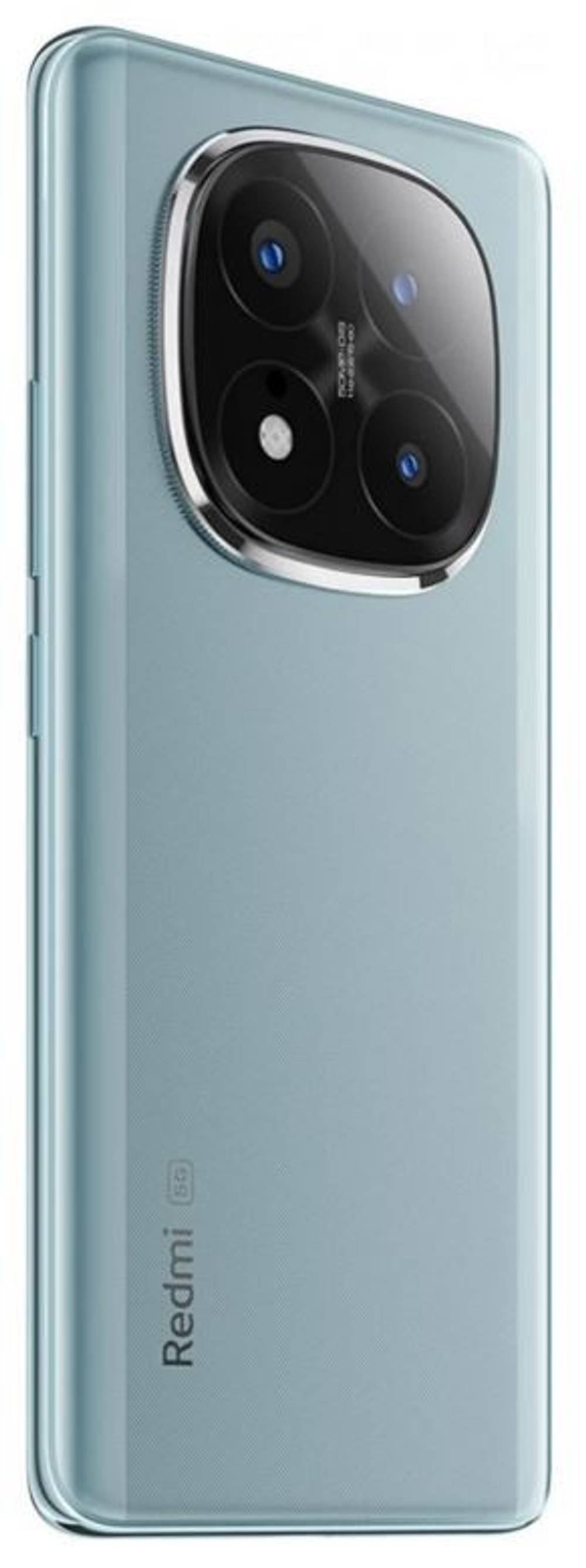Смартфон  Xiaomi Redmi Note 14 Pro/ 5G RU 12/512GB