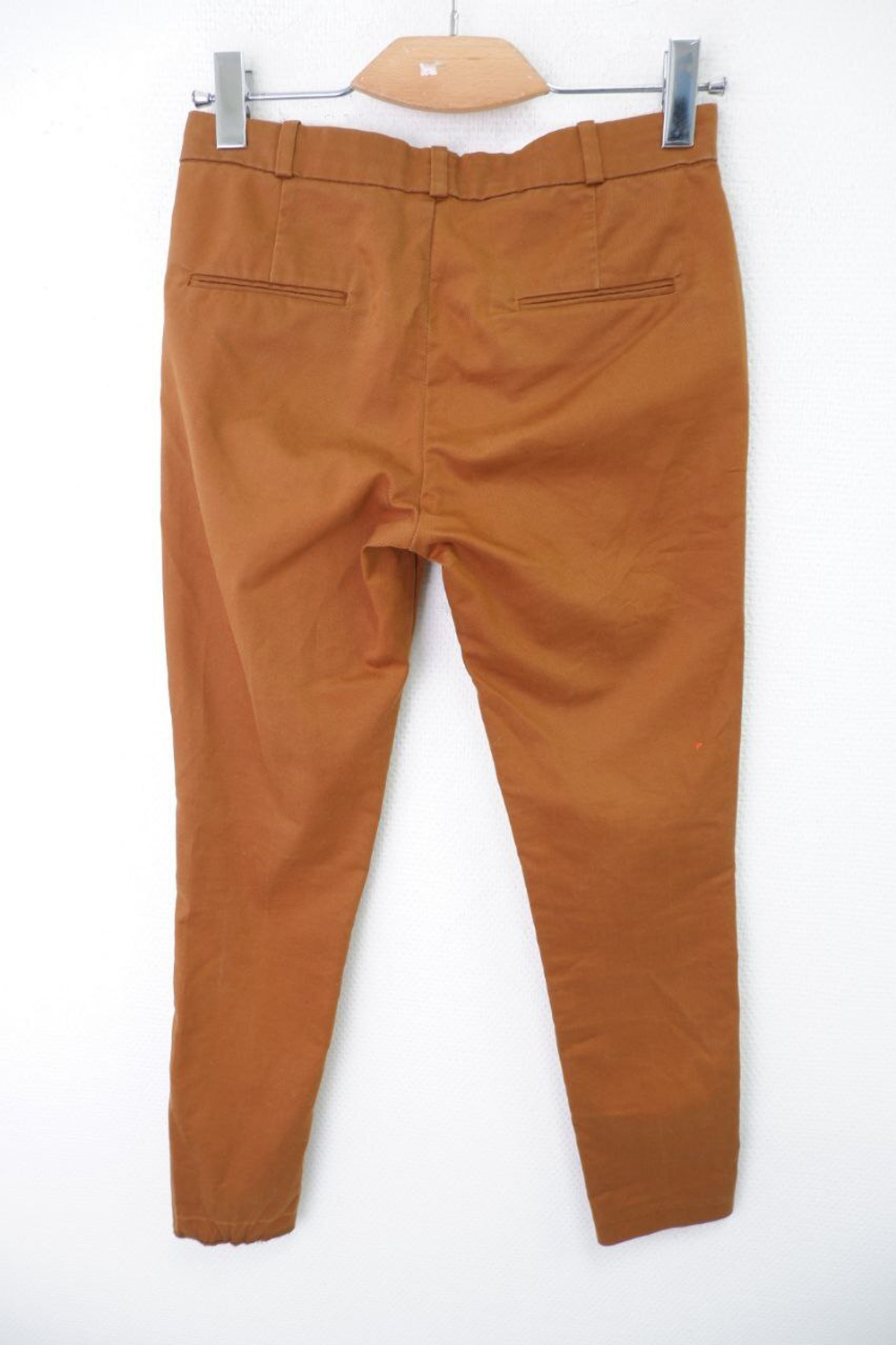 Брюки Mango стильные 40 размер