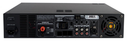 CVGAUDIO MCplayer-24T Трансляционный микшер-усилитель