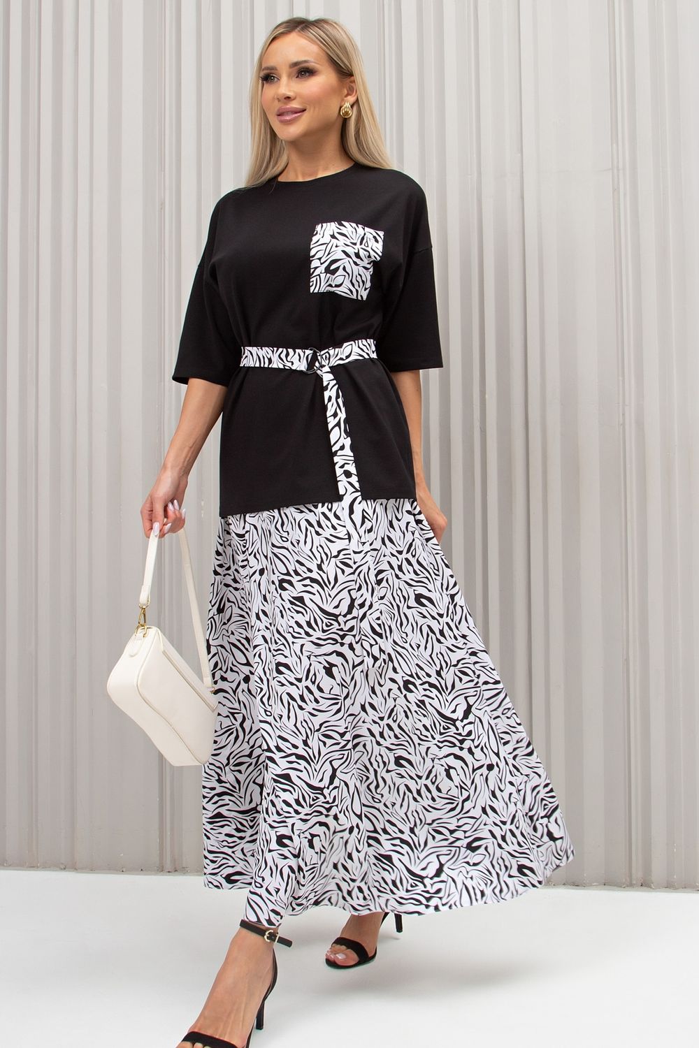 Костюм Дарьяна №4 Valentina