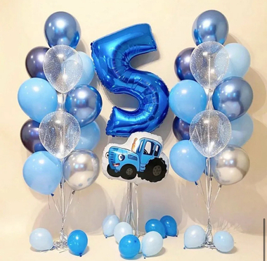 Набор Шариков