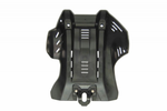 Защита двигателя пластиковая для HSQ/KTM FC/SXF250-350, FE/EXCF250-350 Rtech R-PMKTMNR2518