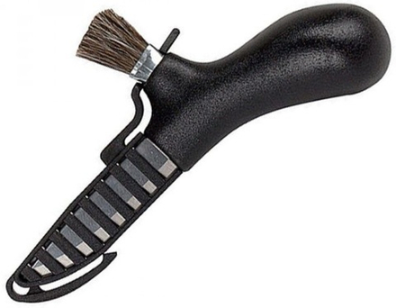 Нож грибной Morakniv Mushroom Knife, арт. 10906