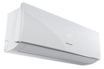 Внутренний блок мульти-сплит-системы HISENSE SMART FM DC INVERTER R410a AMS-12UR4SVEDB65