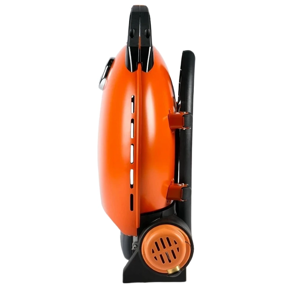 O-Grill 700T газовый гриль ORANGE 700T_ ORANGE