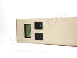 "MagicBox L4" сетевой фильтр питания для аудиотехники