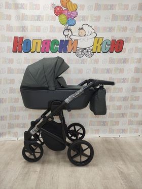 Коляска модульная Adamex Mobi Air M-PS58