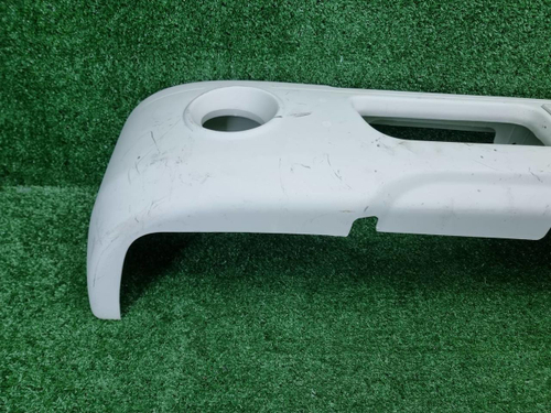 Бампер передний JAC N75 (2014-н.в.)