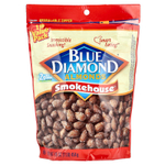 Blue Diamond, Smokehouse®, миндаль, 454 г (16 унций)