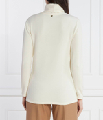 Гольф Twinset U&amp;B - белый(232LL2CDD)