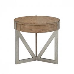 Ламповый столик «Пассаж»