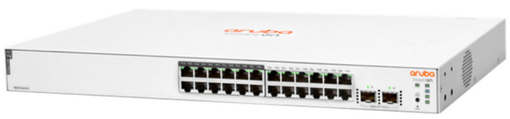 Коммутатор HPE JL813A