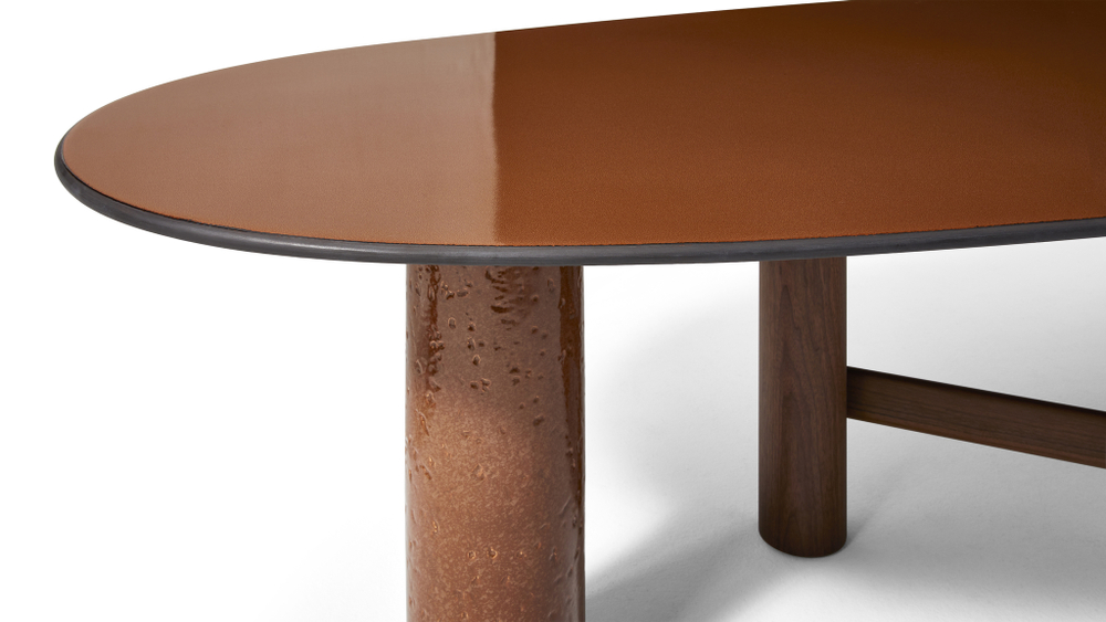 Стол Cassina SENGU TABLE