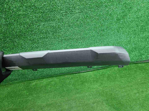 Накладка переднего бампера Geely Monjaro (21-нв)