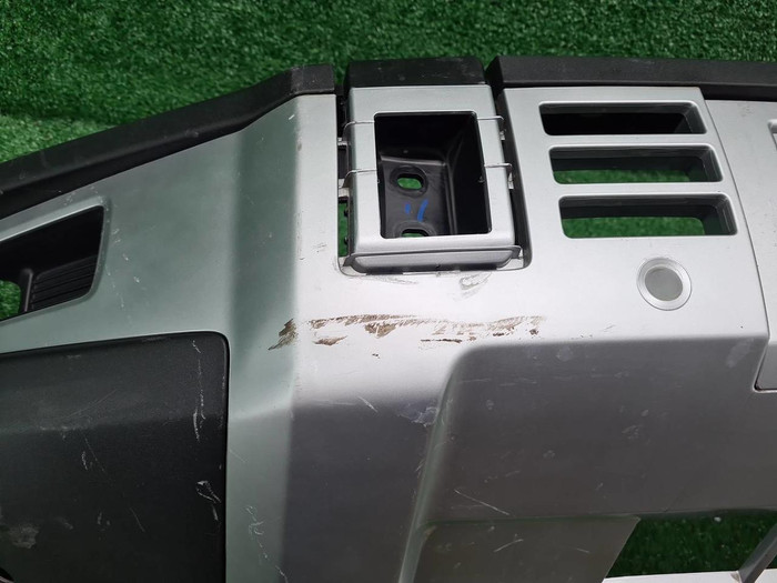 Бампер передний BYD FangChengBao Leopard 5 (23-нв)