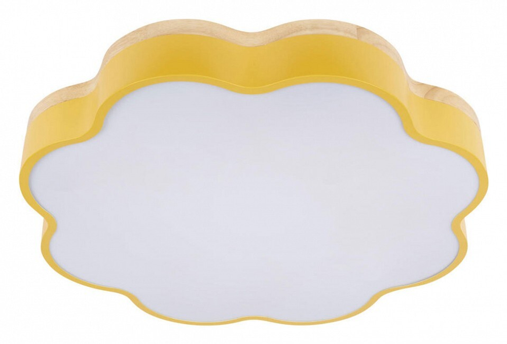 Накладной светильник Loft it Axel 10225/36 Yellow