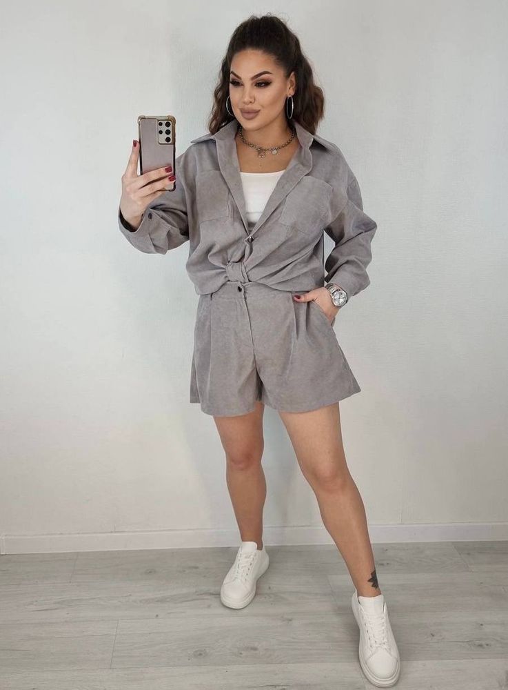 Комплект двойка 01637 Fabrika