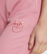 Спортивные штаны Pinko - розовый(100371 A1N7)