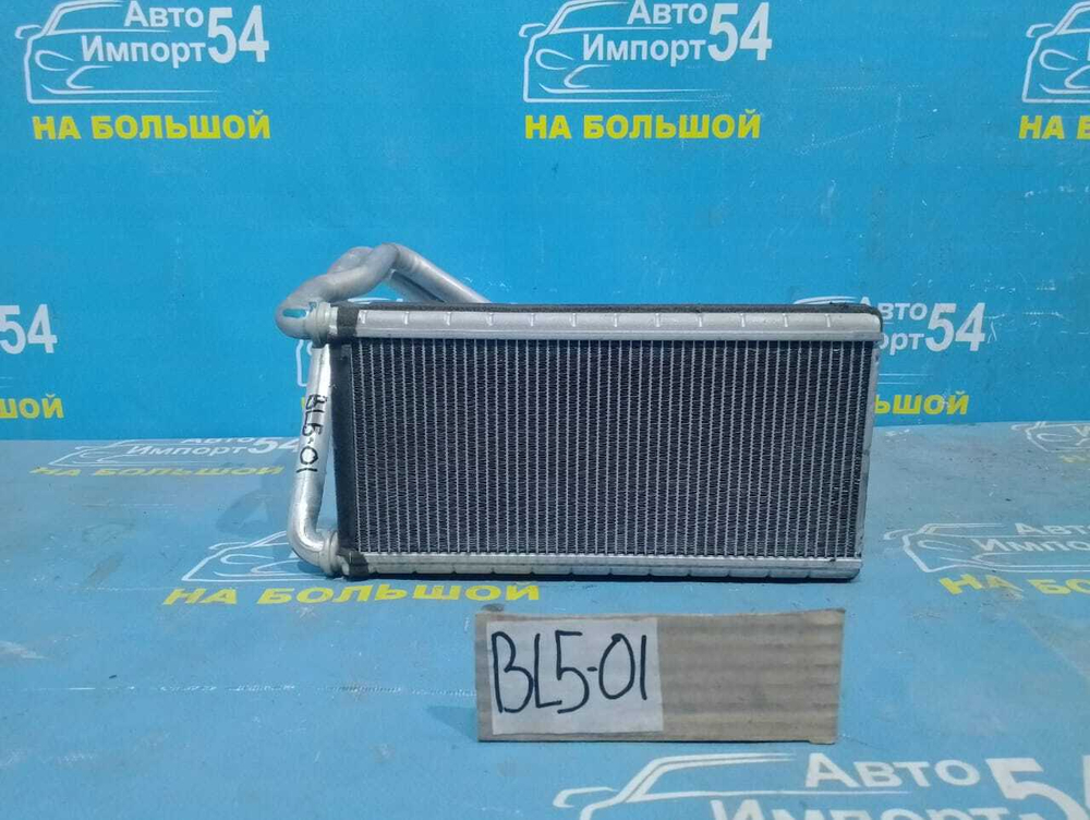 Радиатор печки SUBARU LEGACY 2005