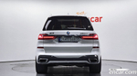 BMW X7 (G07) xDrive 30d M Sports 6-и местный (10.2020)