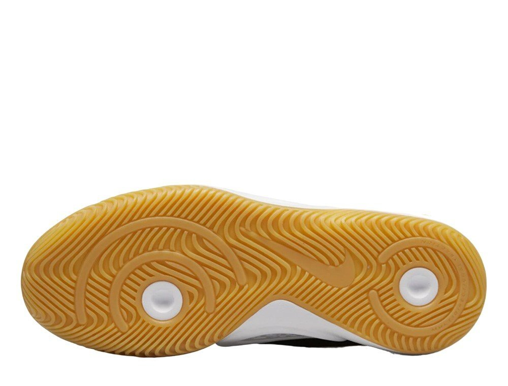 Мужские воллейбольные кроссовки Nike Hyperquick White Shoes
