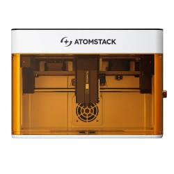 Лазерный гравер AtomStack P1 для начинающих