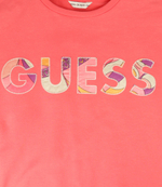 платье Guess - розовый(J3GK35 KAE23)