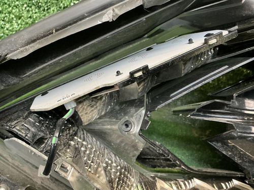 Битая Фара правая Nissan X-Trail T32 (17-22) LED