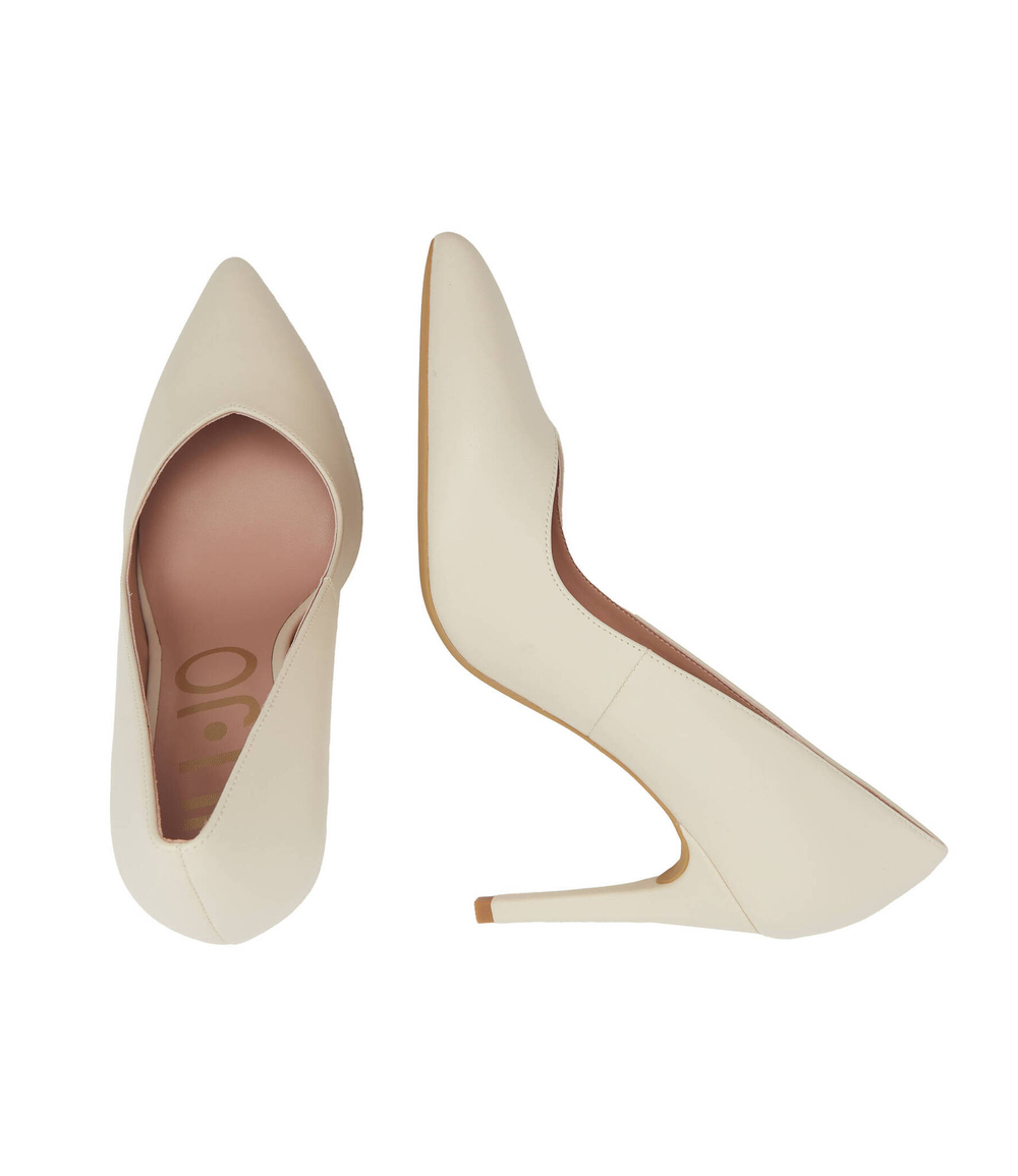 Туфли на шпильках VICKIE 133 Liu Jo - белый(SA3135 EX014)