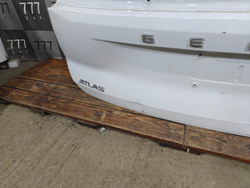 Крышка багажника Geely Atlas 2 23-нв Б/У Оригинал 5062053300C15