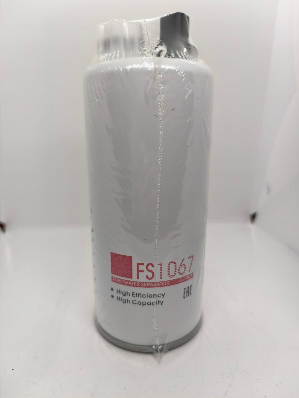 FILMANT Фильтр топливный FS1067