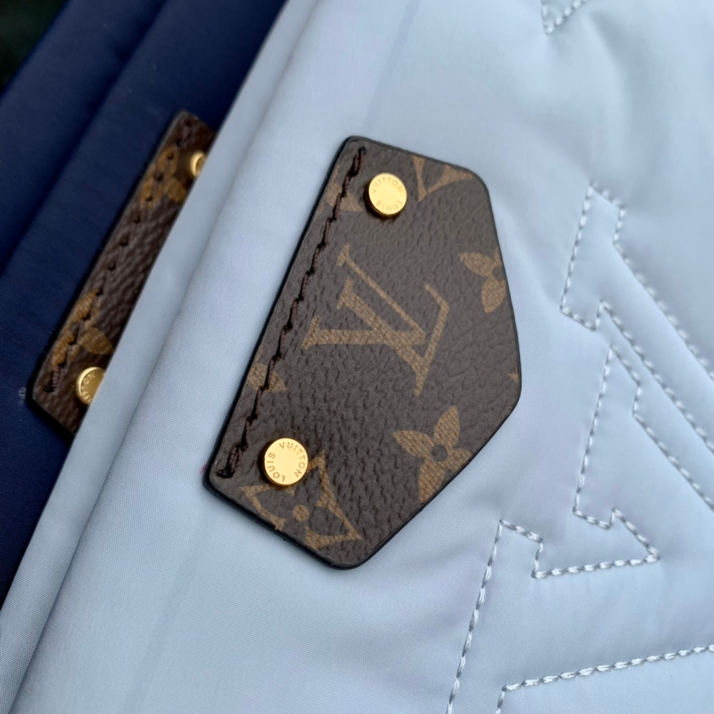 Louis Vuitton Maxi Multi Pochette Accessoires