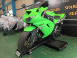 Kawasaki Ninja ZX-10R 2006