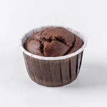 Маффин банановый брауни без глютена Grechka Bread, 50 г