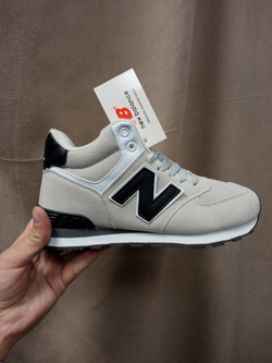 Кроссовки New Balance