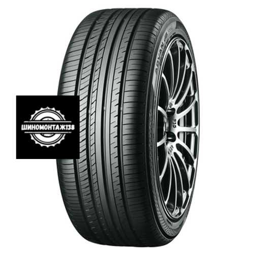 245/45R19 102Y Advan dB V552 TL