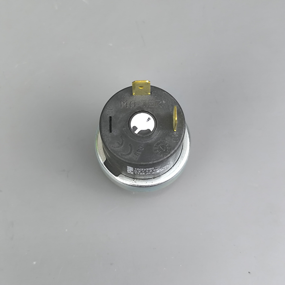 Датчик давления для котлов BAXI, Ariston, Ferroli, Hermann арт. 49003163, 5663750, 9951690