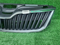 Решетка радиатора Skoda Rapid 1 (2012-2020)