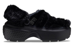 Crocs (Женская размерная сетка)