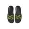 Nike Victori One Slide 'Black Volt'